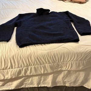 J crew vintage sweater